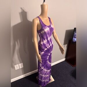 Brand new beautiful long summer dress!
